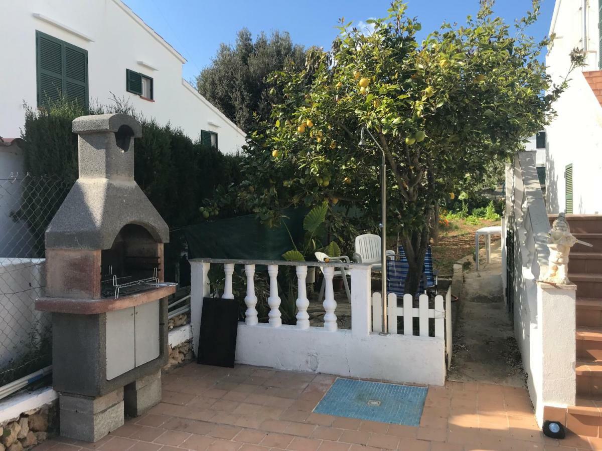 Casa 3 Dormitorios Cala Galdana Cala Galdana  Exterior foto